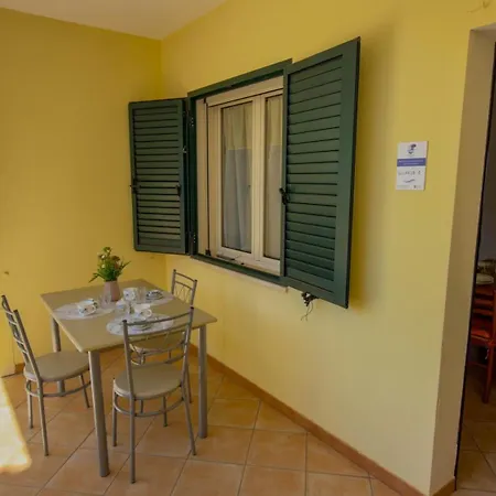 Appartement Solaria Orosei