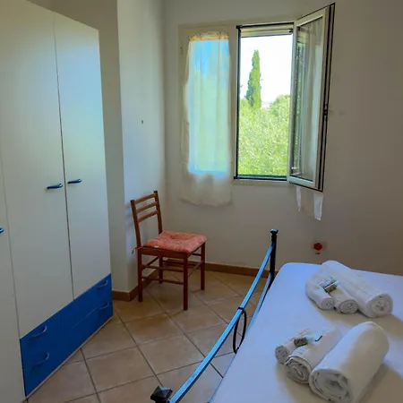 Solaria Appartement