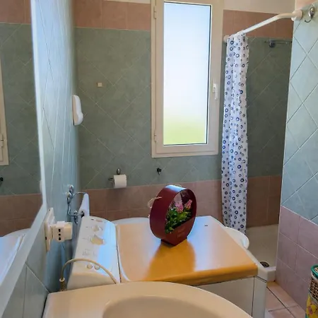 Solaria Appartement *