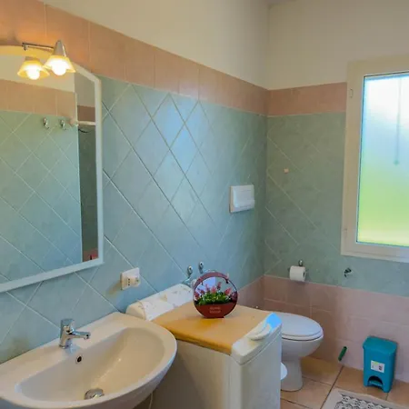 Appartement Solaria